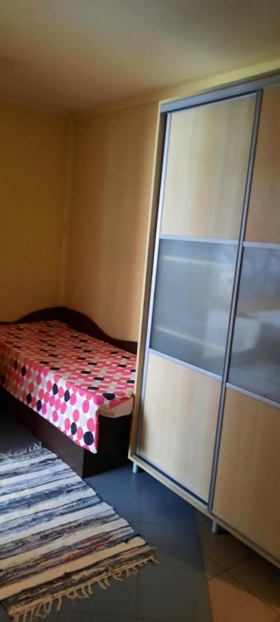 Apartmán Day & Night Anykščiai Exteriér fotografie