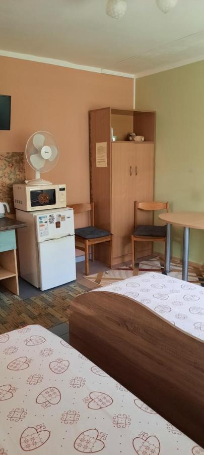 Apartmán Day & Night Anykščiai Exteriér fotografie