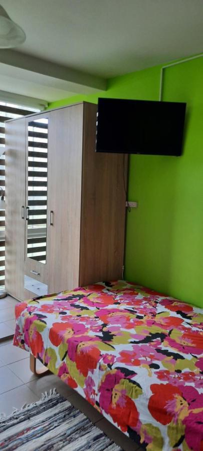 Apartmán Day & Night Anykščiai Exteriér fotografie