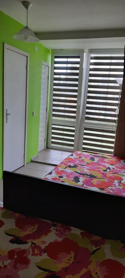 Apartmán Day & Night Anykščiai Exteriér fotografie